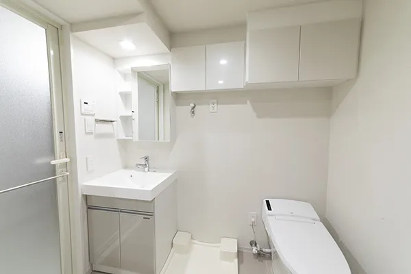 Proud Flat Togoshi Park - Interior - ["Flooring", "Floor", "Interior design"]