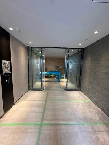 Proud Flat Nihonbashi Bakurocho - Exterior - ["Flooring", "Floor", "Lighting"]