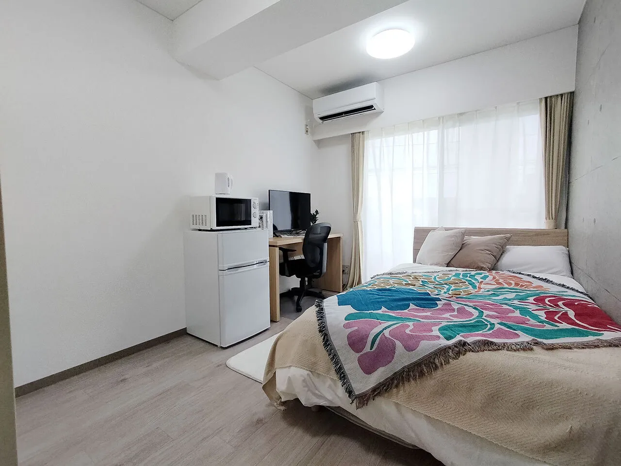 Mynavi STAY Futako Tamagawa Maison - Interior - []