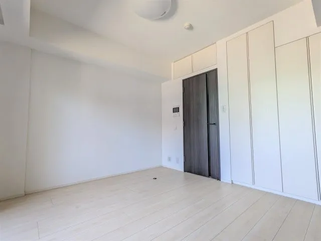 Asyl Court Higashioi - Interior - ["Flooring", "Floor", "Wood"]
