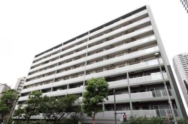 Riverte Tsukishima - Exterior - Exterior