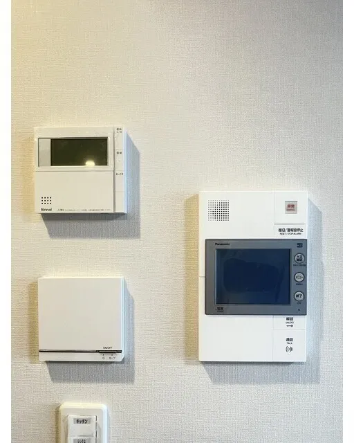 Urbanex Asakusabashi Front - Interior - ["Electronic device", "Technology", "Electronics"]