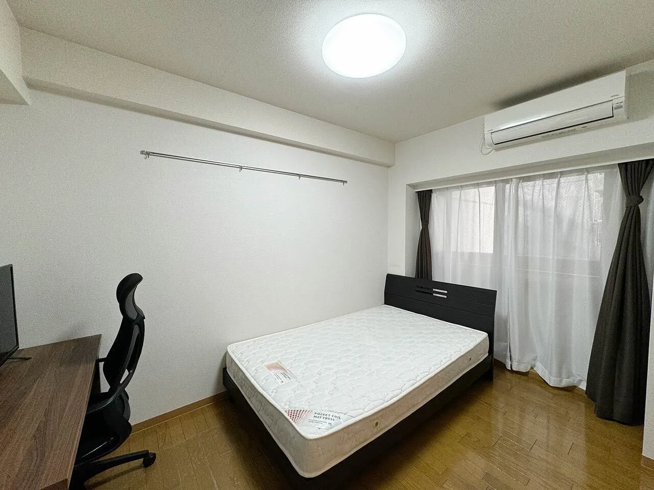 Mynavi STAY Daytona Nihonbashi Mitsukoshi-Mae - Interior - []