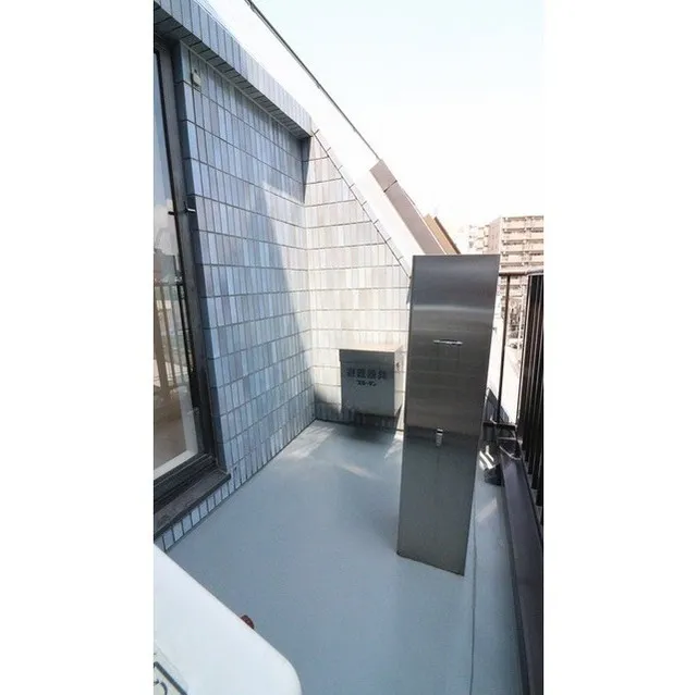 Patio Minami Azabu - Interior - ["Property", "Architecture", "Room"]