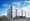 CREATIF Ikebukuro - Exterior - ["Urban design", "Composite material", "Apartment"] thumbnail