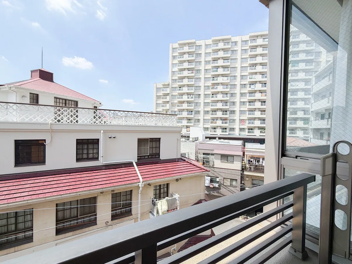 Grand Suite Bunkyo Honkomagome