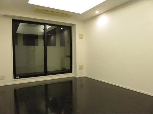 Primal Shinjuku Wakamatsucho - Interior - ["Building", "Wood", "Rectangle"]