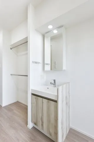 TOMORE Shinagawa Nakanobu - Interior - ["Flooring", "Floor", "Interior design"]