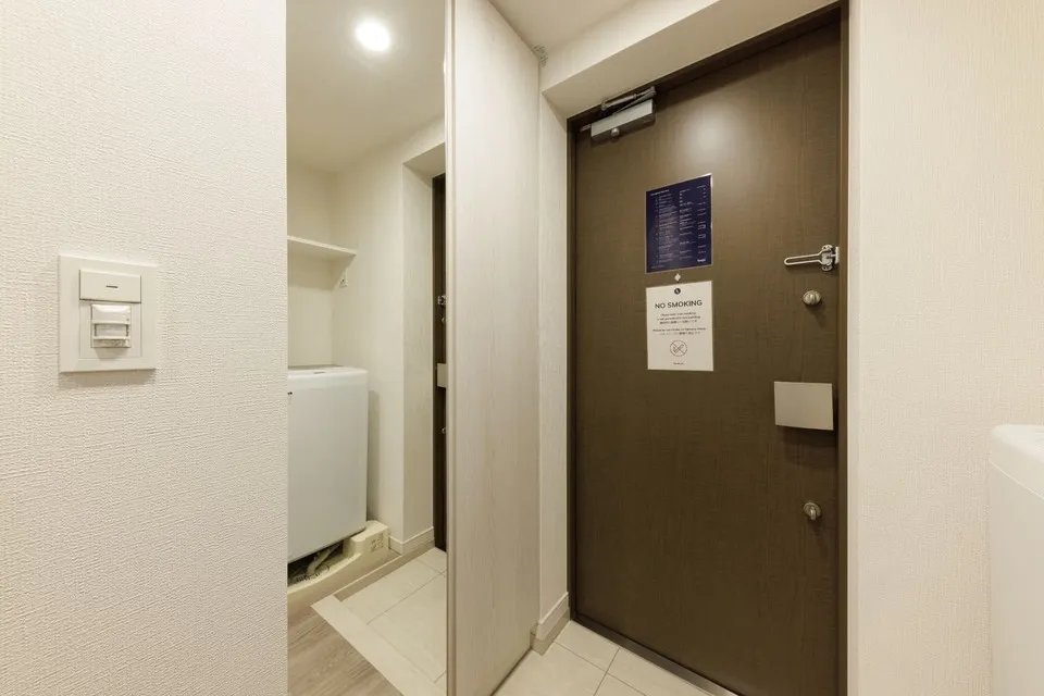 Hmlet Koenji II - Interior - ["Flooring", "Floor", "Interior design"]