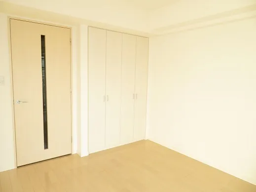 LaQus Residence Higashi-Shinjuku - Interior - ["Flooring", "Floor", "Wood flooring"]