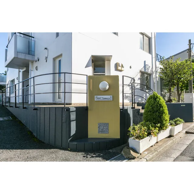 Sanc Terrace II - Exterior - ["Property", "Architecture", "House"]
