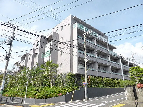 The Park House Sakura Shinmachi Tate House image