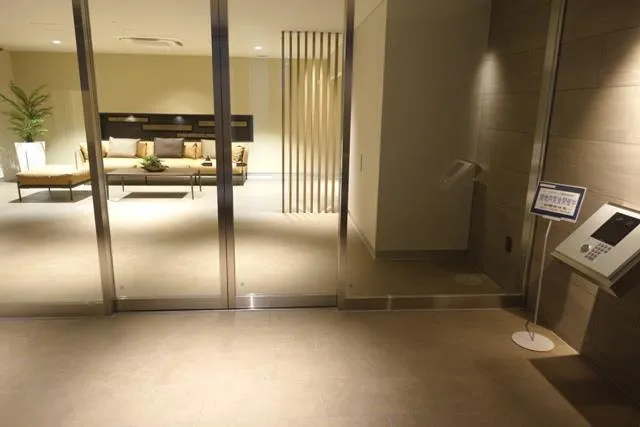 Park Axis Kinshicho West - Exterior - ["Floor", "Property", "Room"]