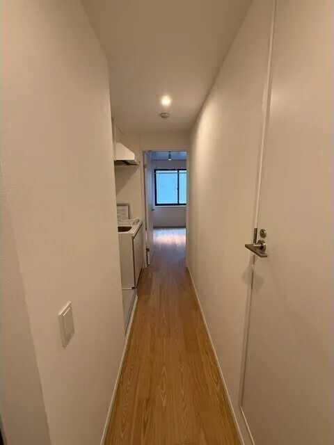 Project Kita-Shinjuku - Interior - ["Flooring", "Floor", "Wood"]