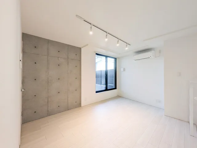 Grand Paseo Meguro Senzoku - Interior - ["Flooring", "Floor", "Ceiling"]