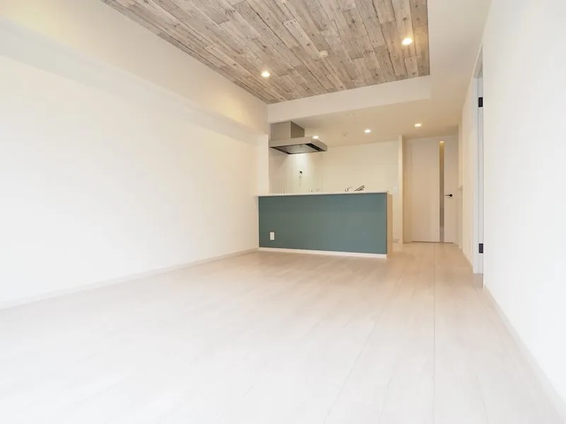 Residia Mejiro - Interior - ["Property", "Ceiling", "Room"]