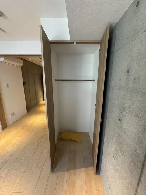 BRICK RESIDENCE Meguro Honcho - Interior - ["Flooring", "Wood", "Floor"]