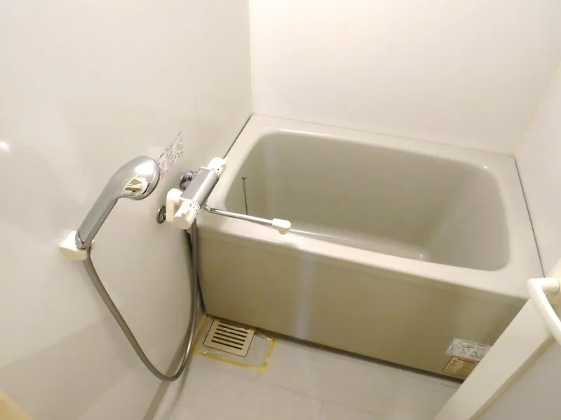 Prime Urban Waseda - Interior - ["Plumbing fixture", "Flooring", "Plumbing"]