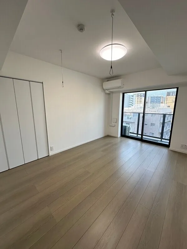 Struth Asakusa - Interior - ["Flooring", "Floor", "Wood"]
