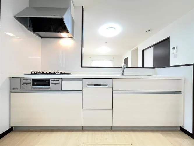 Yokosuka City Sakamotocho 5-chome detached house