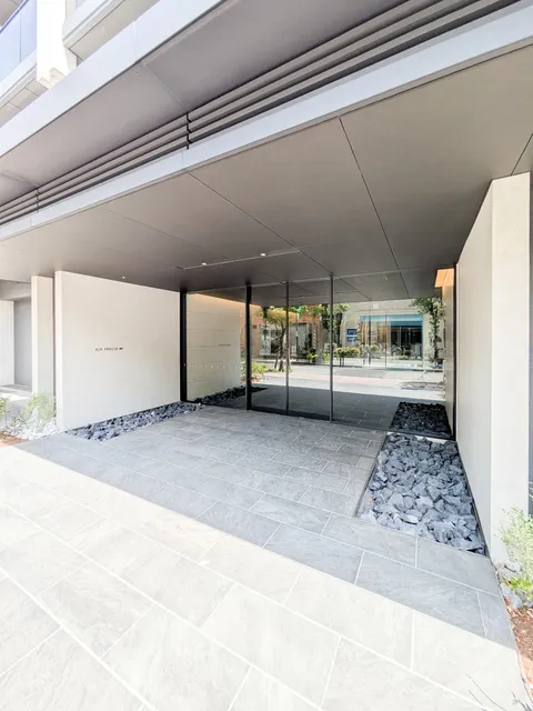 RJR Precia Kamata - Exterior - ["Ceiling", "Apartment", "Shade"]