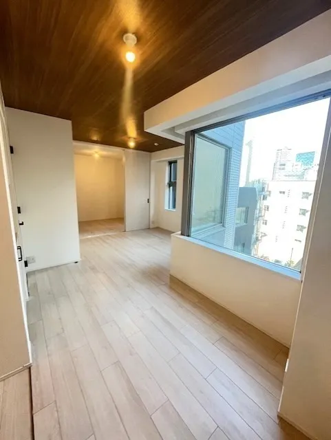 Residia Tower Nogizaka - Interior - ["Flooring", "Floor", "Wood flooring"]