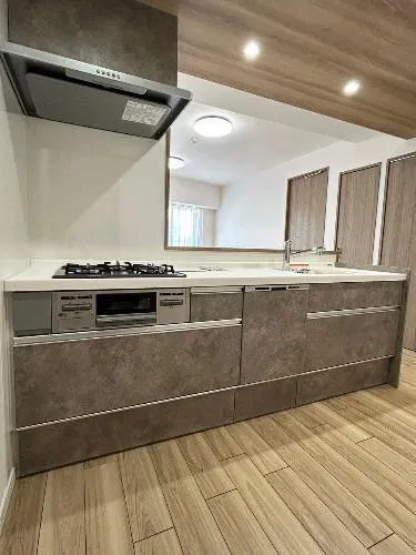 Bellvita Koiwa, Room 1002