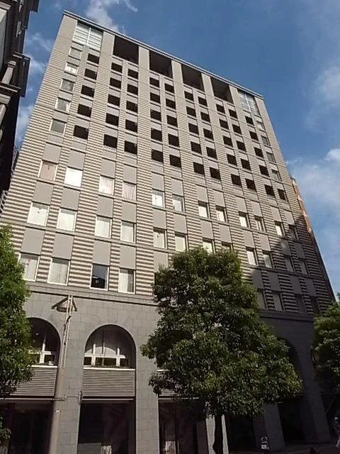 Gladito Shiodome Rosso - Exterior - ["Cloud", "Sky", "Building"]