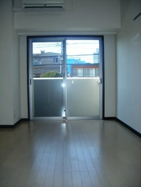 XEBEC Kiba - Interior - ["Floor", "Grey", "Glass"]