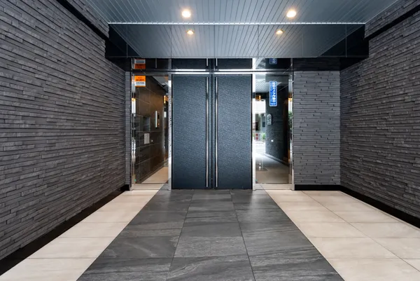 Plaire Duc Kameido Suijin Station - Exterior - []