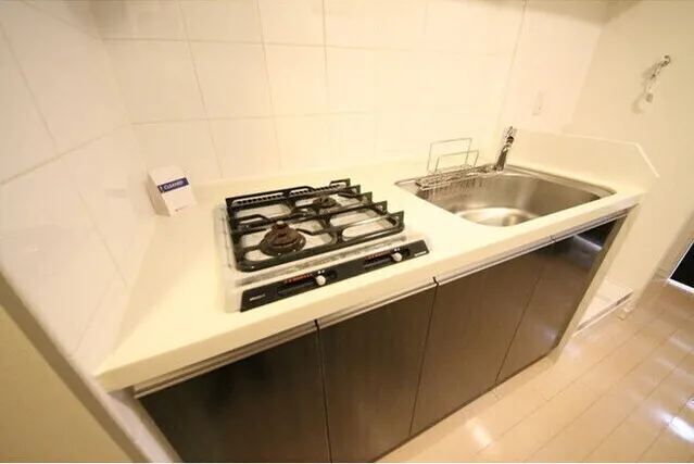 Grand Suite Ginza Resty Monarch - Interior - ["Tap", "Sink", "Plumbing fixture"]