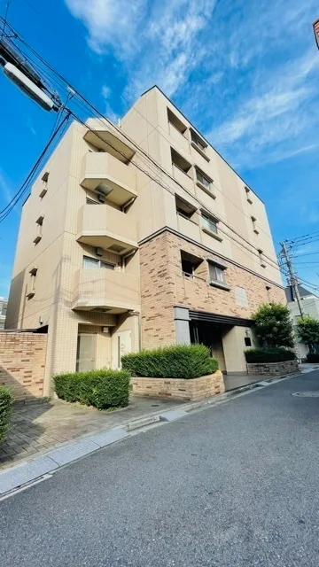 La Class Suginami Honancho - Exterior - ["Cloud", "Sky", "Plant"]