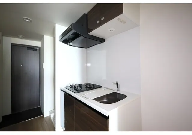 Clarity Bunkyo Sengoku - Interior - ["Apartment", "Floor", "Wood flooring"]