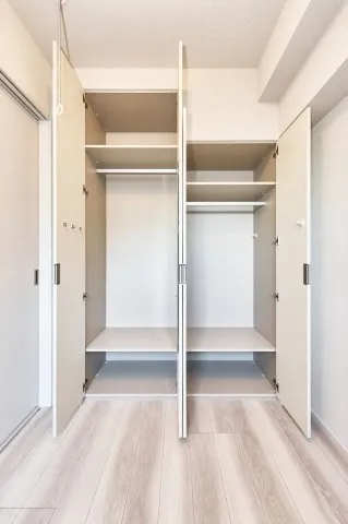 Proud Flat Nishikamata - Interior - ["Flooring", "Wood", "Floor"]