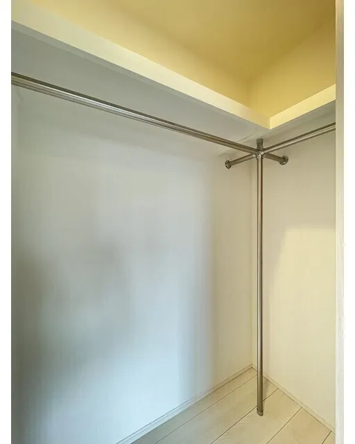 Duet Ryogoku 4 - Interior - ["Flooring", "Floor", "Ceiling"]