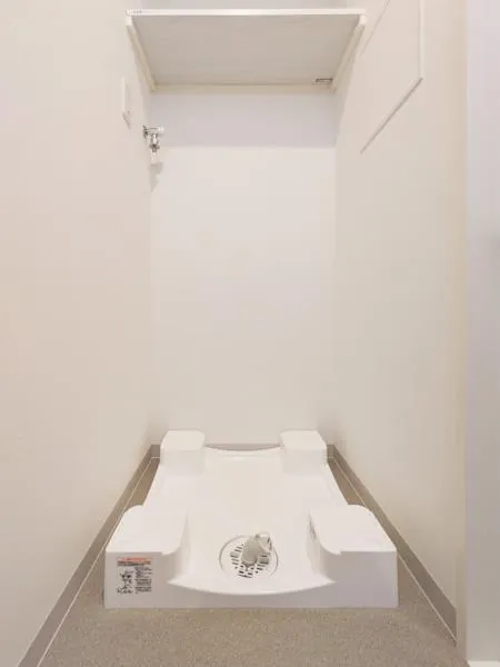 City Forest Morishita - Interior - ["Floor", "Design", "Plumbing fixture"]