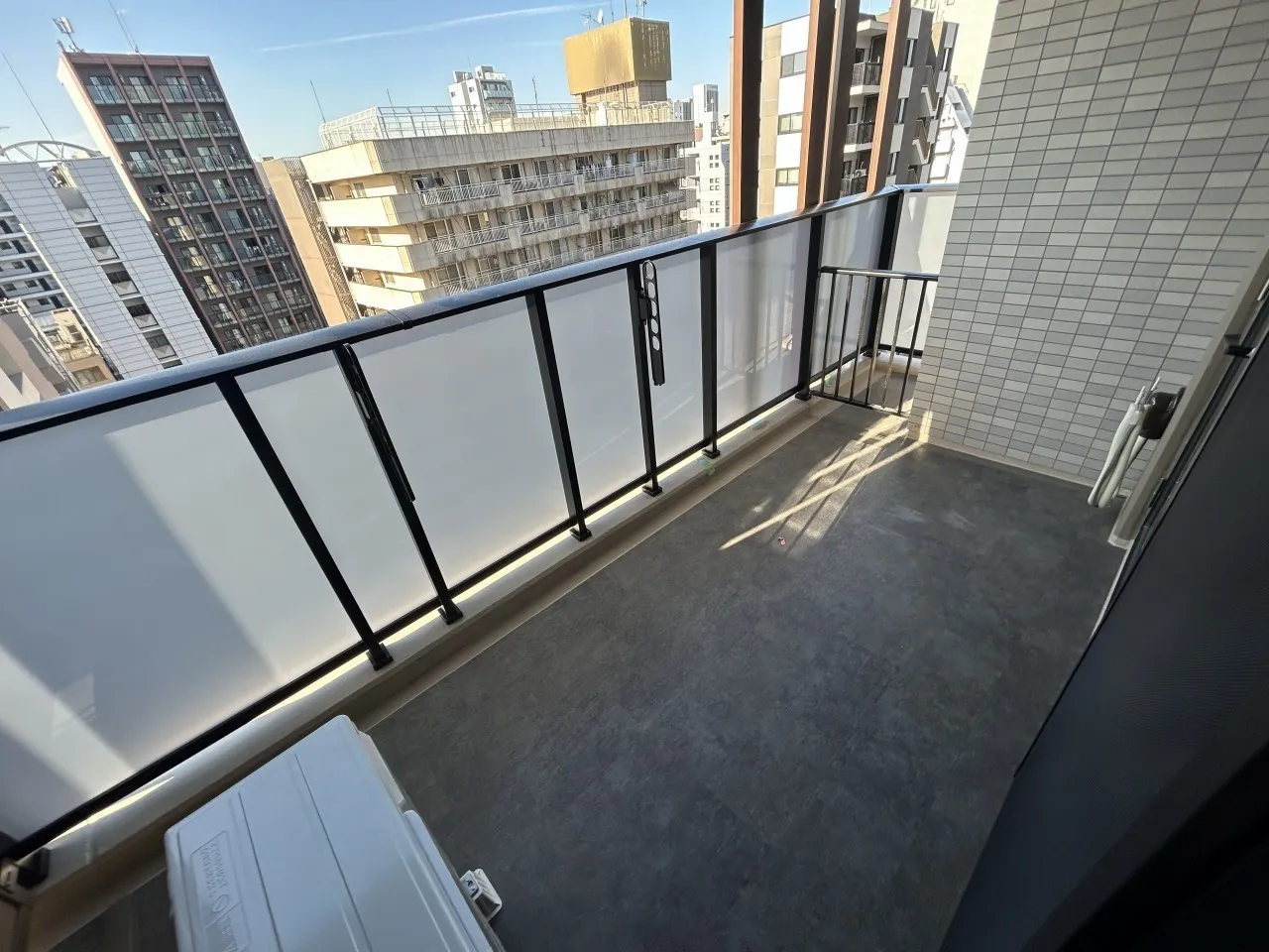 Blanciesta Asakusa Kuramae - Interior - ["Floor", "Composite material", "Apartment"]