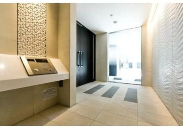 Park Axis Omori - Exterior - ["Tile", "Property", "Floor"]