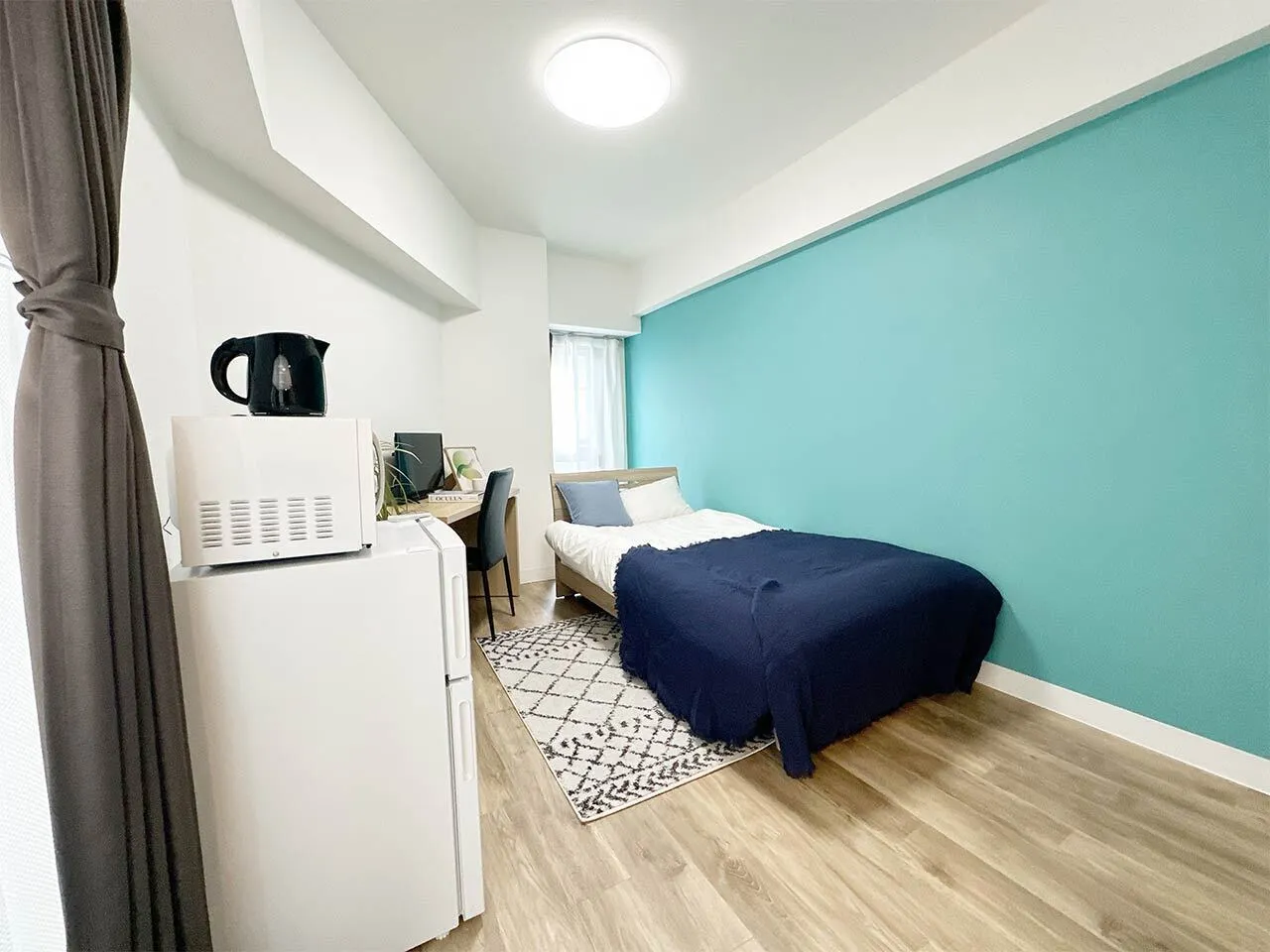 Mynavi STAY Palace Shimokitazawa WEST - Interior - []