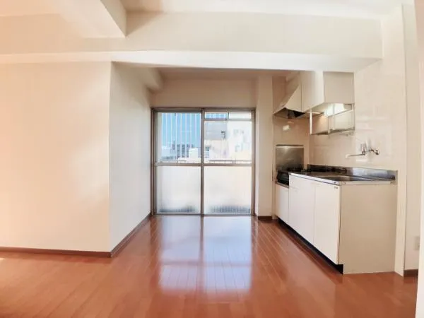 TS Omori Heim - Interior - ["Flooring", "Floor", "Wood flooring"]