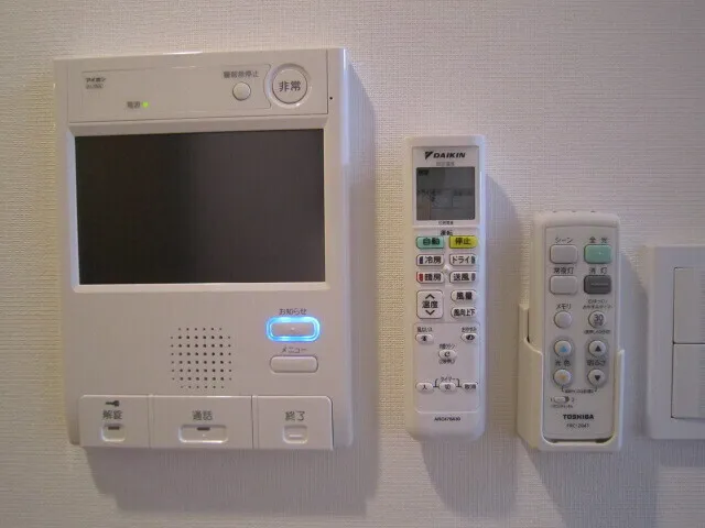 Casa Splendid Shin-Nakano - Interior - ["Electronic device", "Electronics", "Technology"]