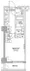 The Park Habio Shinsen - Floor Plan - [] thumbnail