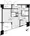 Cosmo Reit Shinjuku Yochocho - Floor Plan - ["Plan", "Design", "Diagram"] thumbnail