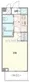 Louvre Ebisu South Garden - Floor Plan - [] thumbnail