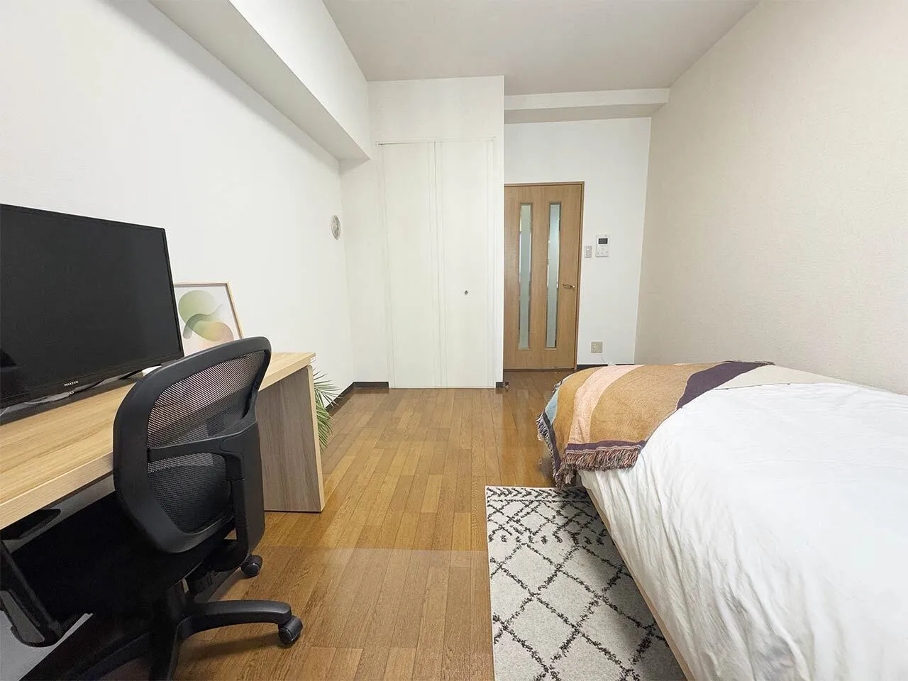 Mynavi STAY Flumen Meguro - Interior - []