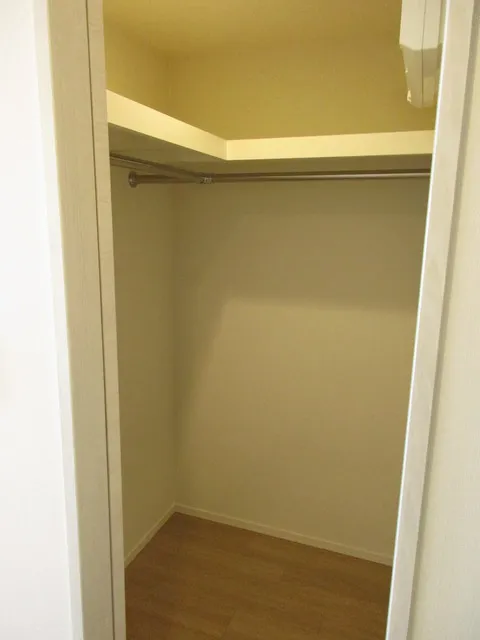 Park Habio Toyo Town - Interior - ["Fixture", "Wood", "Floor"]