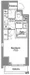Este Shinjuku - Floor Plan - [] thumbnail