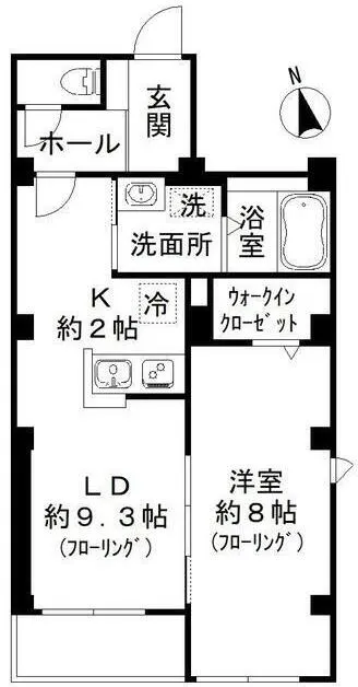 Cherclair Shoan - Floor Plan - ["White", "Floor plan"]