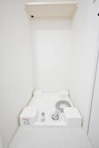 The Residence Nihonbashi - Interior - ["Bathroom", "Plumbing fixture", "Plumbing"]