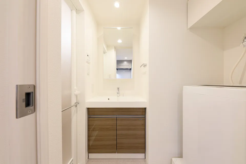 Hmlet Moto-Asakusa - Interior - ["Flooring", "Floor", "Interior design"]